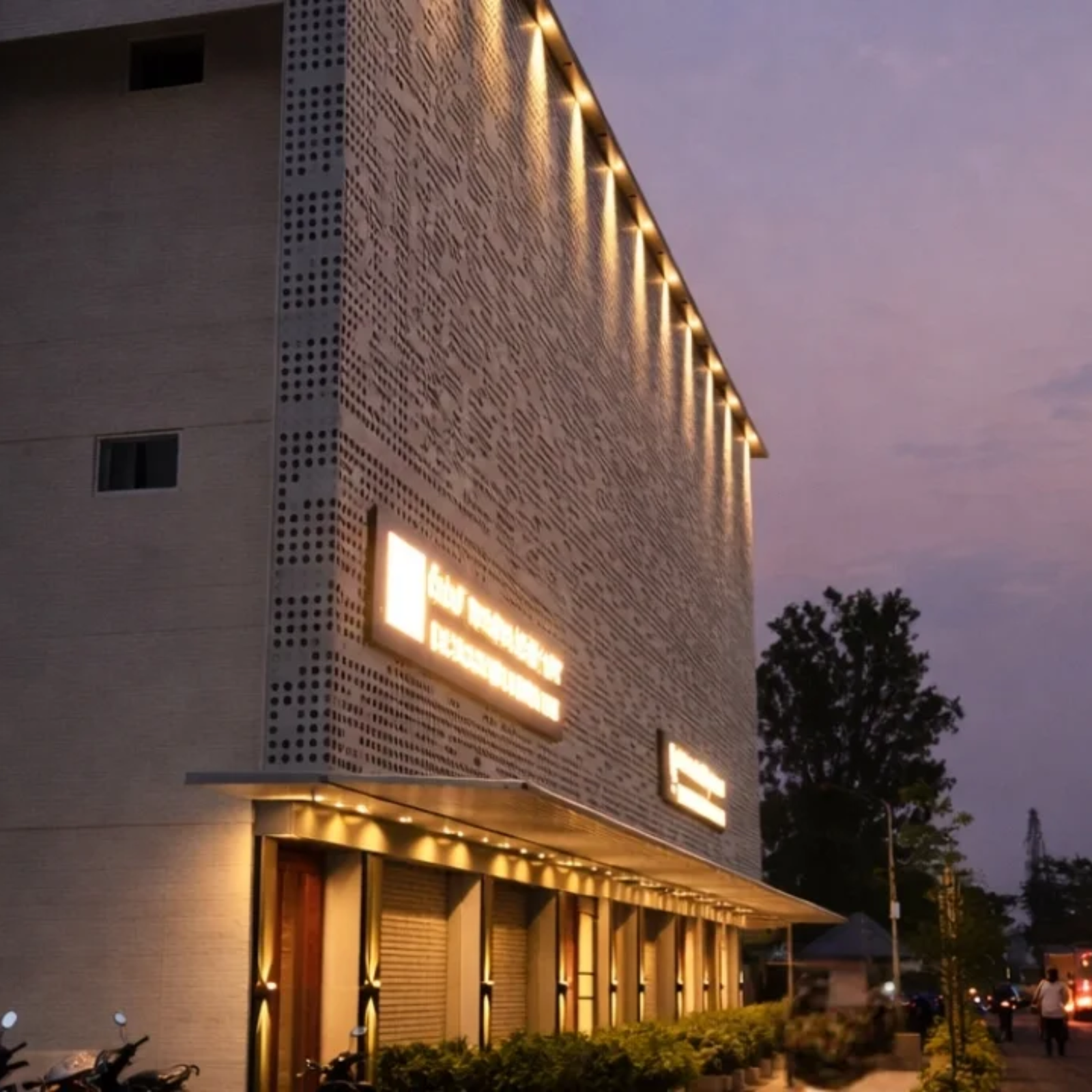 Chethan International by Clickon Express